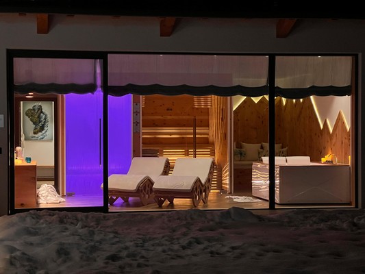 Foto der Spa Molveno