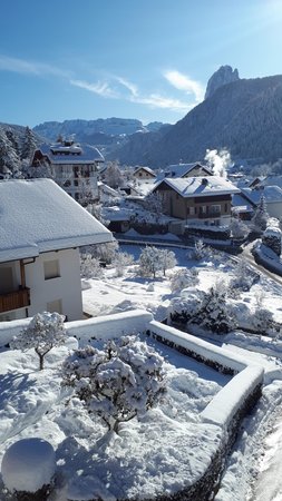 Photo gallery Val Gardena / Gröden winter