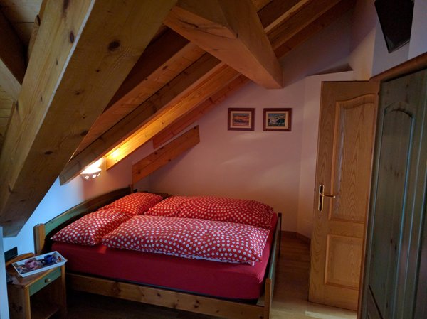 Foto della camera Appartamenti Casa Bellavista