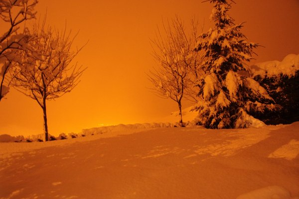 Gallery inverno