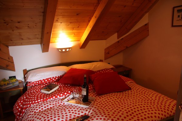 Foto della camera Appartamenti Casa Bellavista