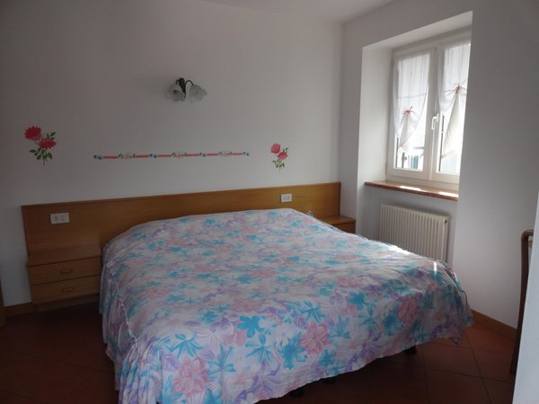 Foto della camera Appartamenti Decarli