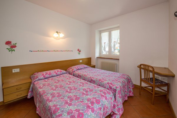 Foto della camera Appartamenti Decarli