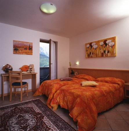 Photo of the room Apartments Bazzanella