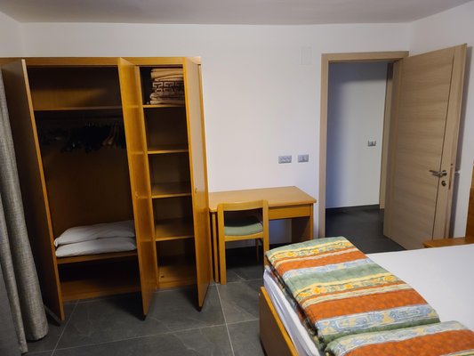 Photo of the room Apartments Al Toscana