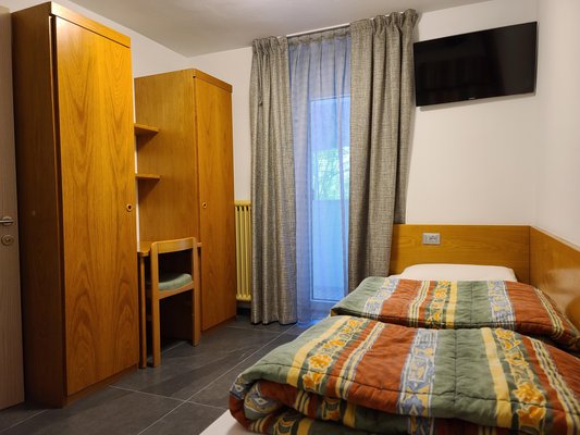 Photo of the room Apartments Al Toscana