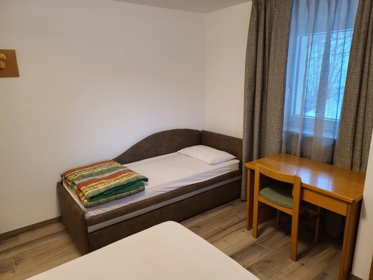 Photo of the room Apartments Al Toscana