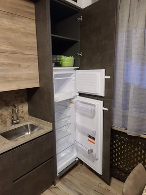 Photo of the kitchen Al Toscana
