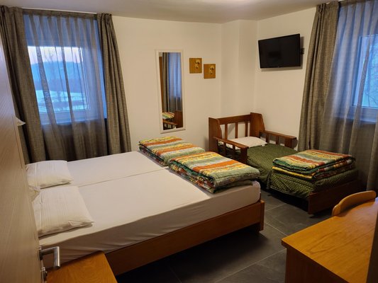 Photo of the room Apartments Al Toscana