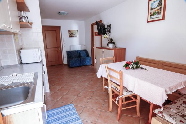 Photo of the kitchen Carano Al Bait
