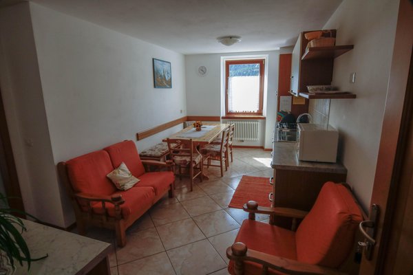 Photo of the kitchen Carano Al Bait