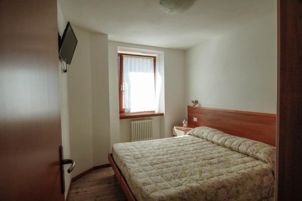 Foto della camera Appartamenti Carano Al Bait
