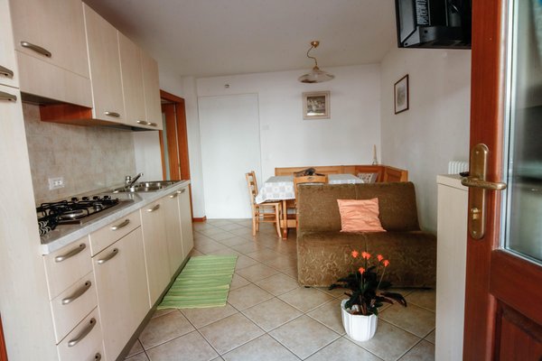 Photo of the kitchen Carano Al Bait