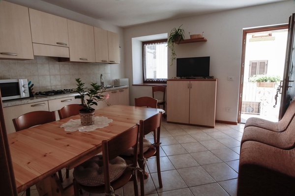 Photo of the kitchen Carano Al Bait