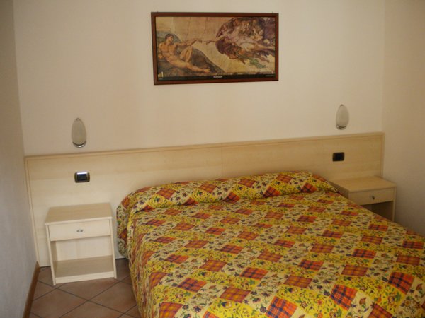 Photo of the room Apartments Al Pont