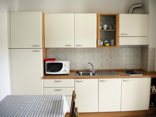 Photo of the kitchen Al Pont