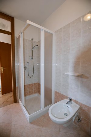 Photo of the bathroom Apartments Al Pont