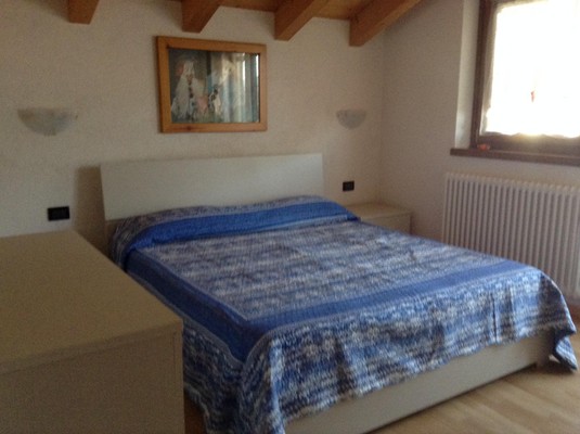 Foto della camera Appartamenti Casa Franchi Sergio