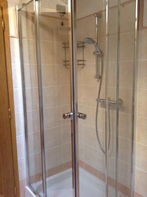 Foto del bagno Appartamenti Casa Franchi Sergio