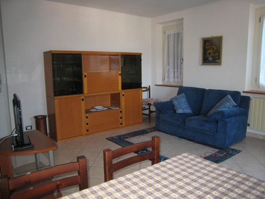Foto del soggiorno