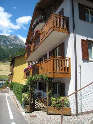 Foto esterno Appartamento Casa Nerini
