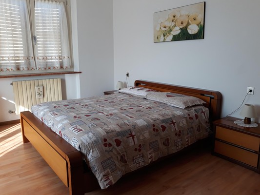 Foto della camera Appartamento Casa Nerini
