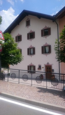 Foto esterno Appartamenti Al Parco