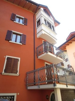 Foto esterno Appartamenti Palazzina Galletti Lux