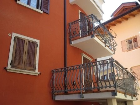 Foto esterno Appartamenti Palazzina Galletti Lux