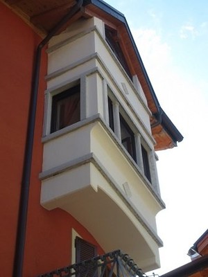 Foto esterno Appartamenti Palazzina Galletti Lux