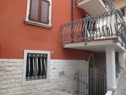 Foto esterno Appartamenti Palazzina Galletti Lux