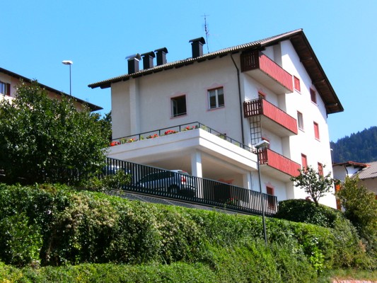 Foto esterno Appartamenti Casa Maria