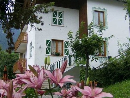 Foto esterno Appartamenti Villa Aprica