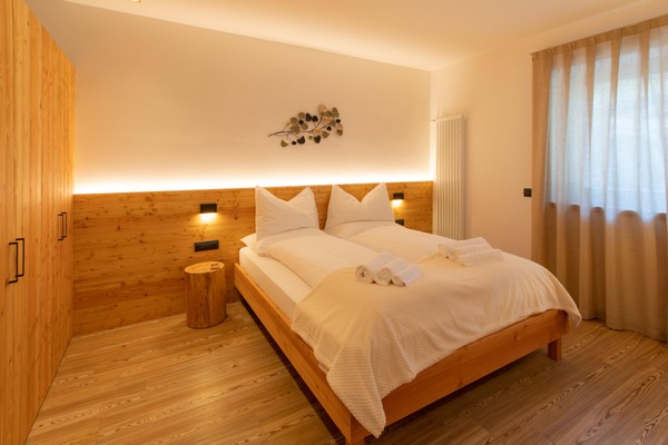 Foto vom Zimmer Brenta Rosso - Charme Apartments