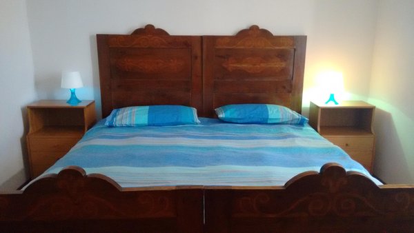 Foto della camera Appartamenti Casa Adamello
