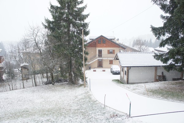 Foto esterno Appartamenti Casa Adamello