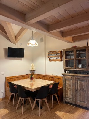 Photo of the living room