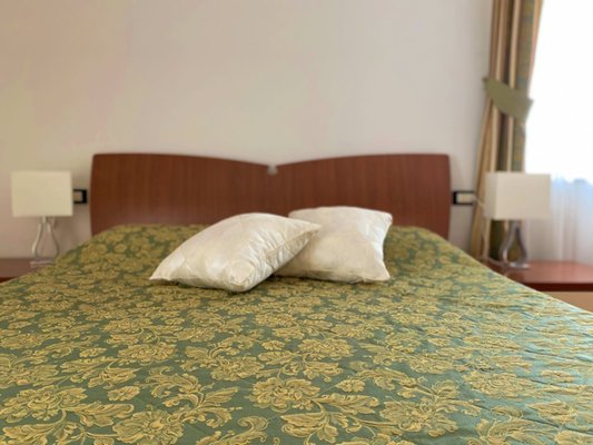 Foto della camera Appartamenti Casa Pallanch