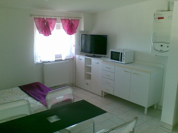 Foto der Ferienwohnung La Contessa