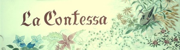 Logo La Contessa