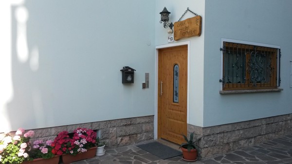 Foto esterno Appartamenti Casa Alba Chiara