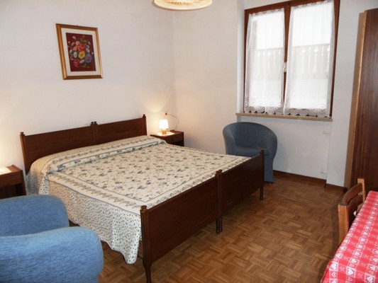 Foto della camera Appartamenti Casa Alba Chiara
