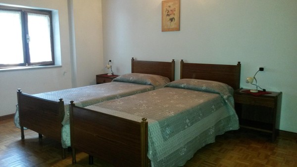 Foto della camera Appartamenti Casa Alba Chiara