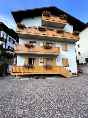 Foto esterno Appartamenti Casa Alba Chiara
