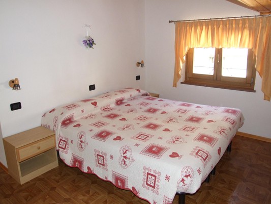 Foto della camera Appartamenti Casa Girasole