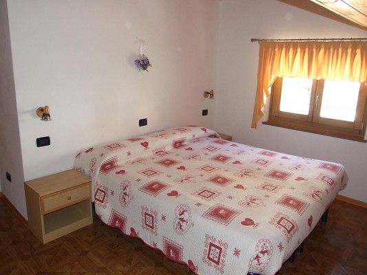 Foto della camera Appartamenti Casa Girasole