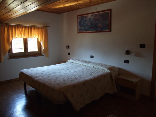 Foto della camera Appartamenti Casa Girasole
