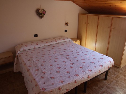 Foto della camera Appartamenti Casa Girasole