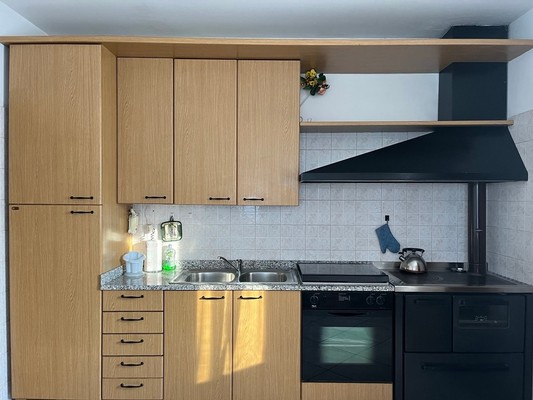 Photo of the kitchen Perlot Marco