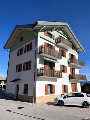 Foto esterno Appartamenti Perlot Marco
